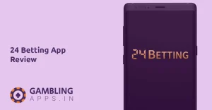 24betting App